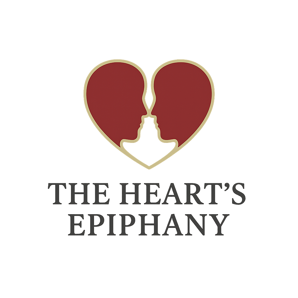 The Heart's Epiphany